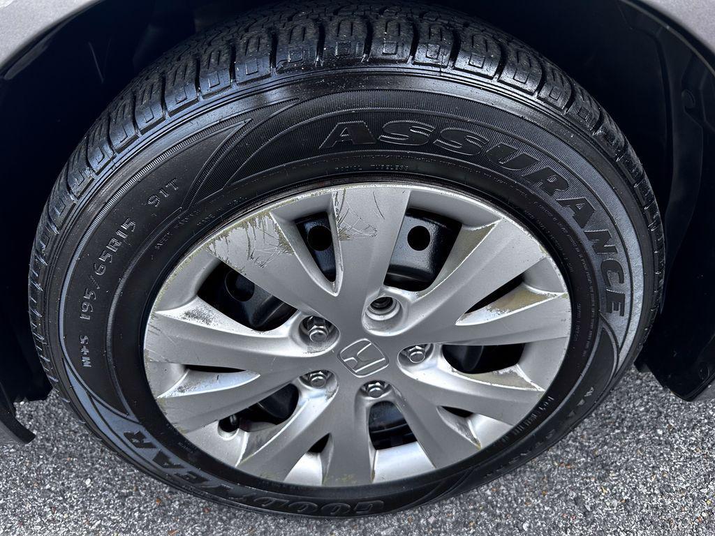 used 2012 Honda Civic car, priced at $9,814