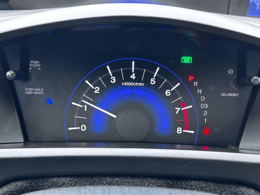 used 2012 Honda Civic car, priced at $9,814