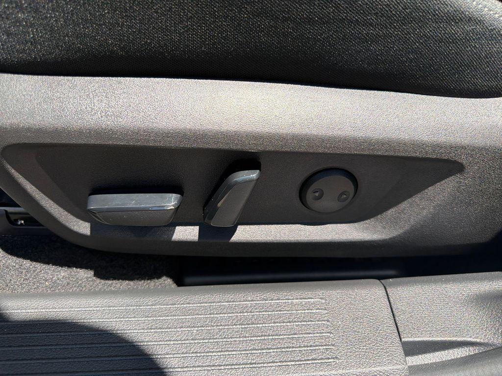 used 2023 Nissan Rogue car, priced at $23,133