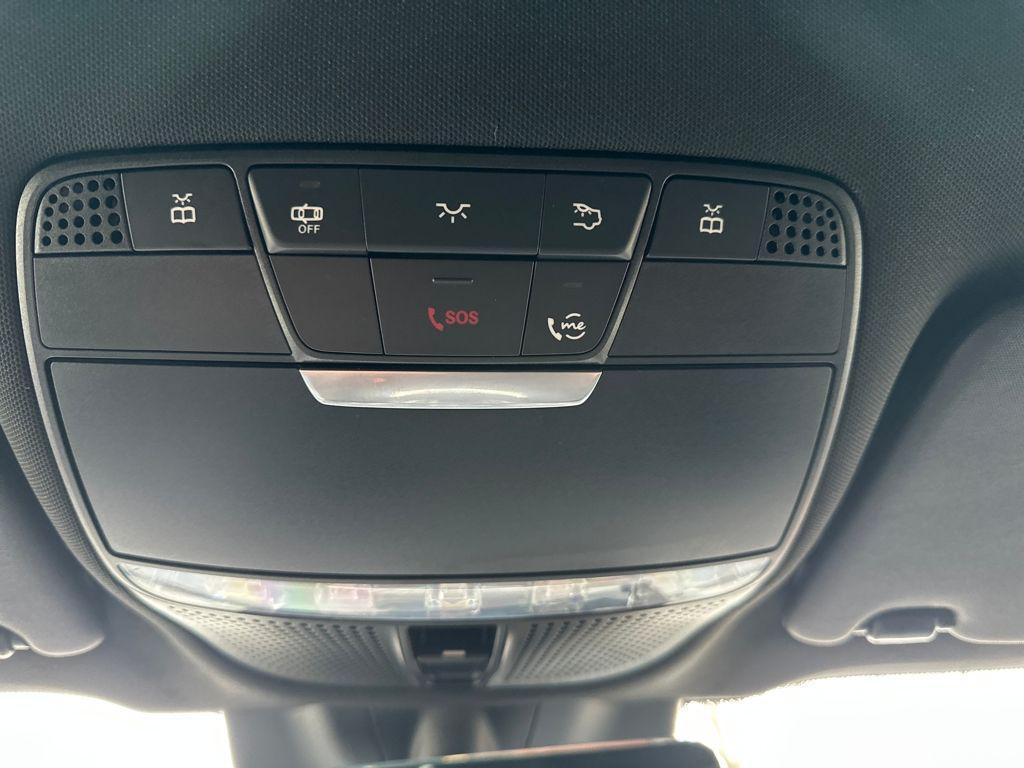 used 2022 Mercedes-Benz GLC 300 car, priced at $37,463