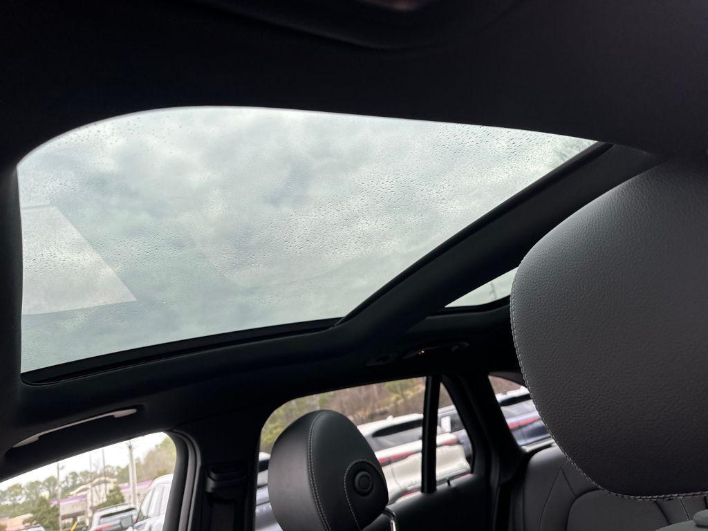 used 2022 Mercedes-Benz GLC 300 car, priced at $37,463