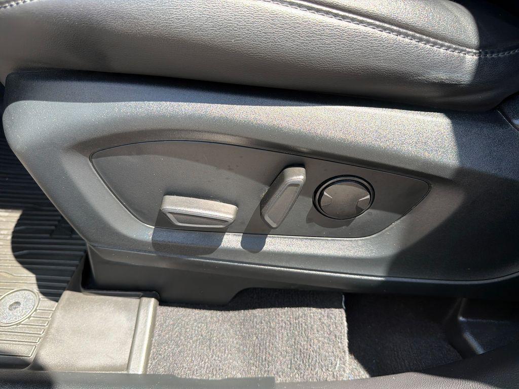 used 2021 Ford Explorer car, priced at $26,676