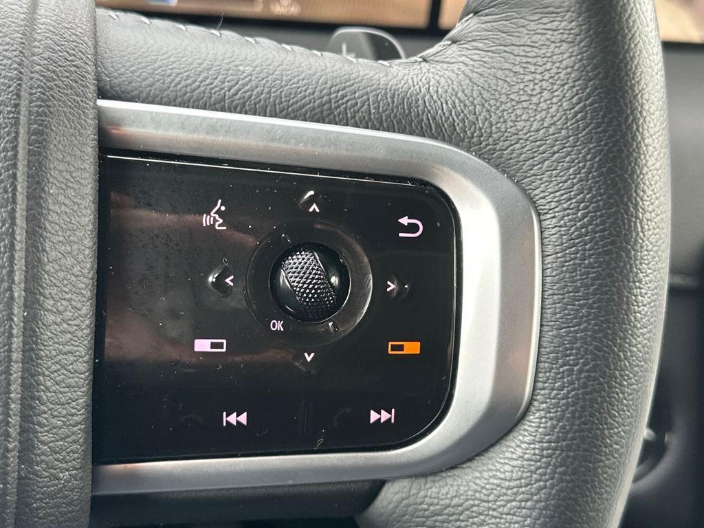 used 2025 Nissan Armada car, priced at $67,310