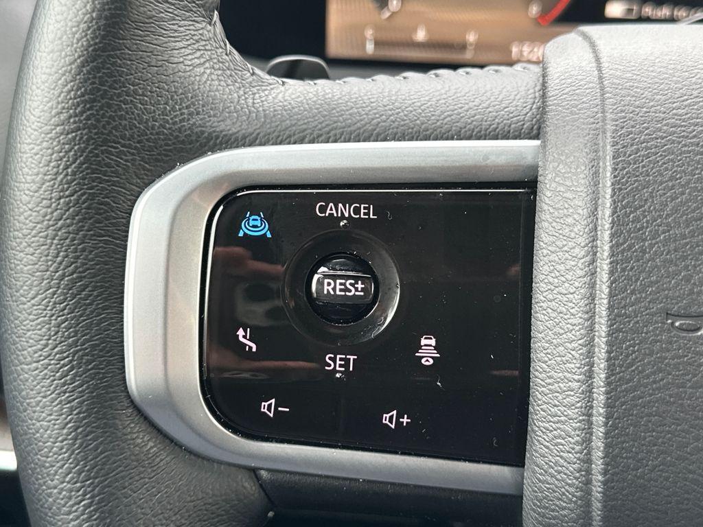 used 2025 Nissan Armada car, priced at $67,310