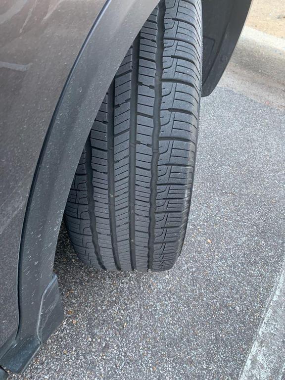 used 2019 INFINITI QX50 car, priced at $18,639