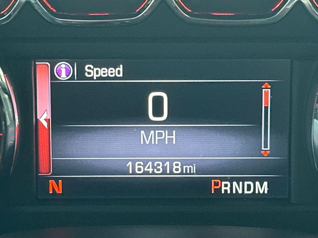 used 2016 GMC Yukon car, priced at $16,818