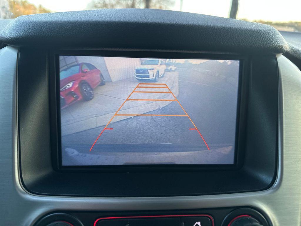 used 2016 GMC Yukon car, priced at $16,818