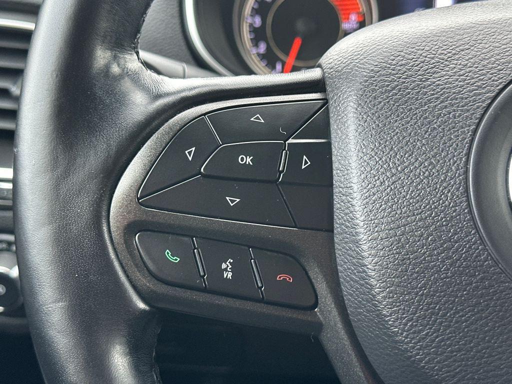 used 2020 Jeep Cherokee car, priced at $21,820