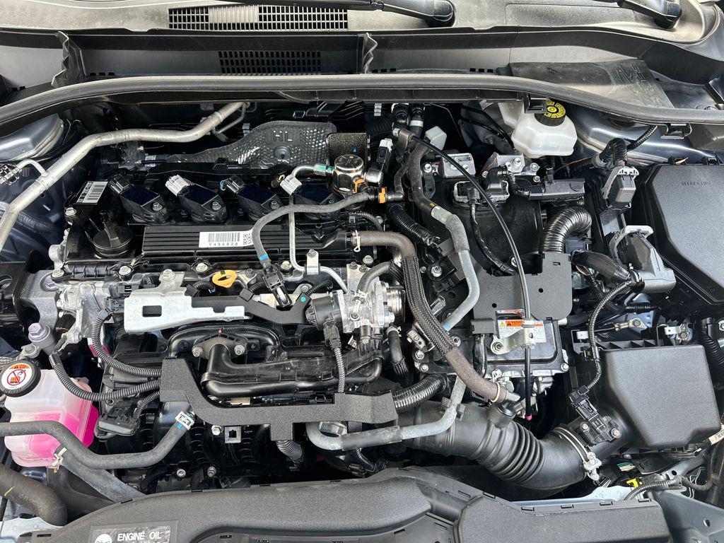used 2024 Toyota Corolla Hybrid car, priced at $25,997