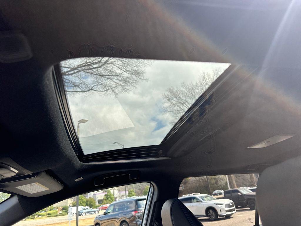 used 2024 Toyota Corolla Hybrid car, priced at $25,997