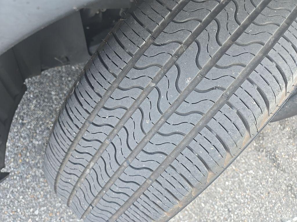 used 2017 Honda CR-V car, priced at $15,741