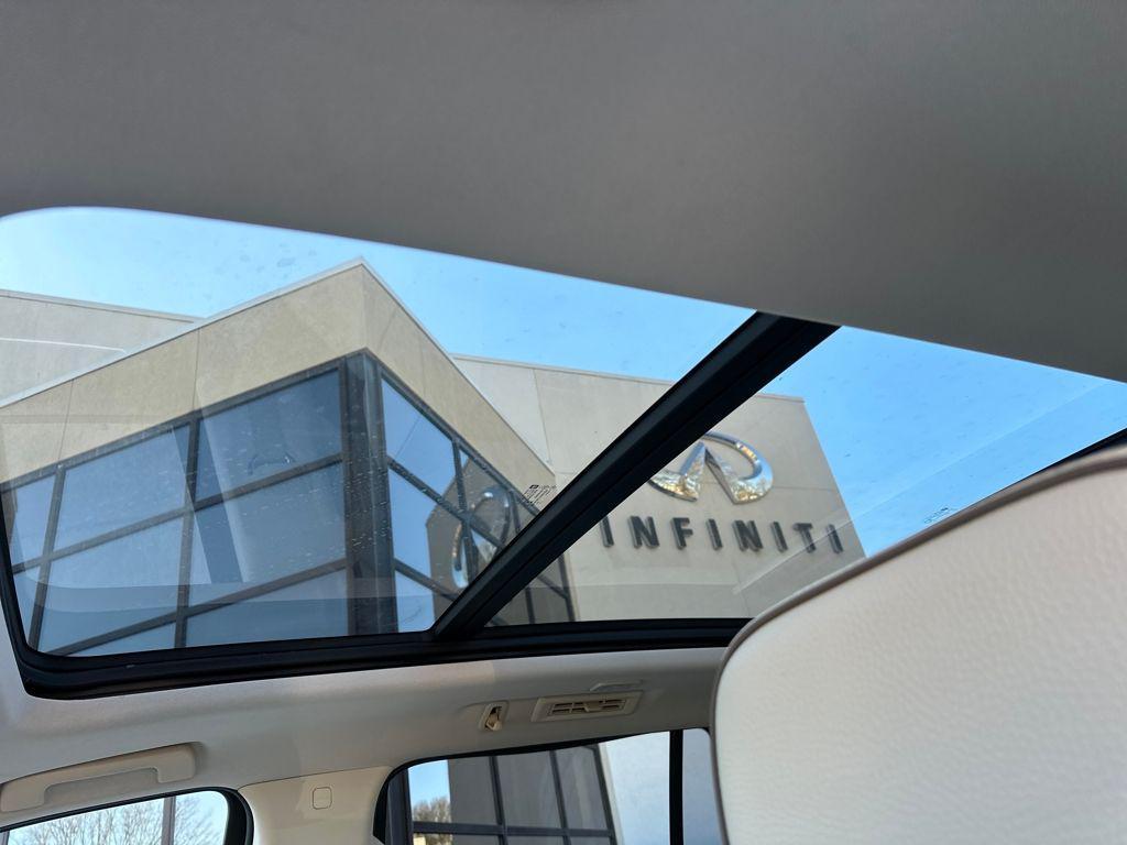 used 2021 GMC Yukon car, priced at $46,305