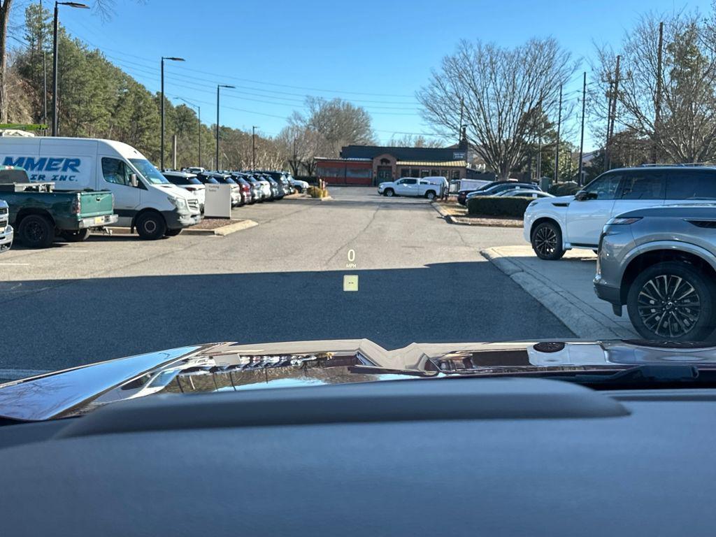 used 2021 GMC Yukon car, priced at $46,305