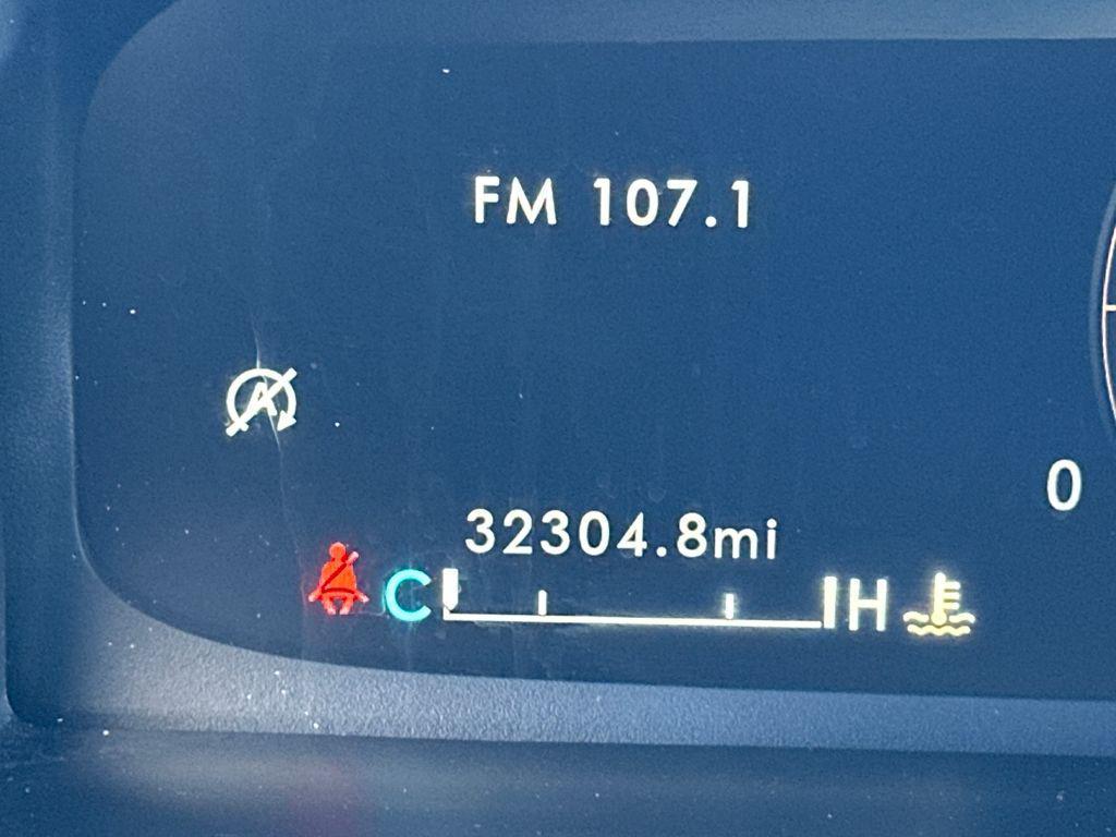 used 2023 Lincoln Aviator car, priced at $43,520