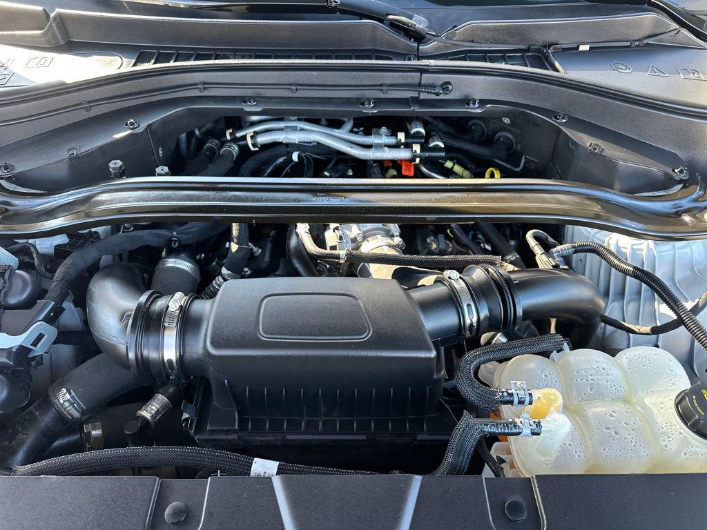 used 2023 Lincoln Aviator car, priced at $43,520