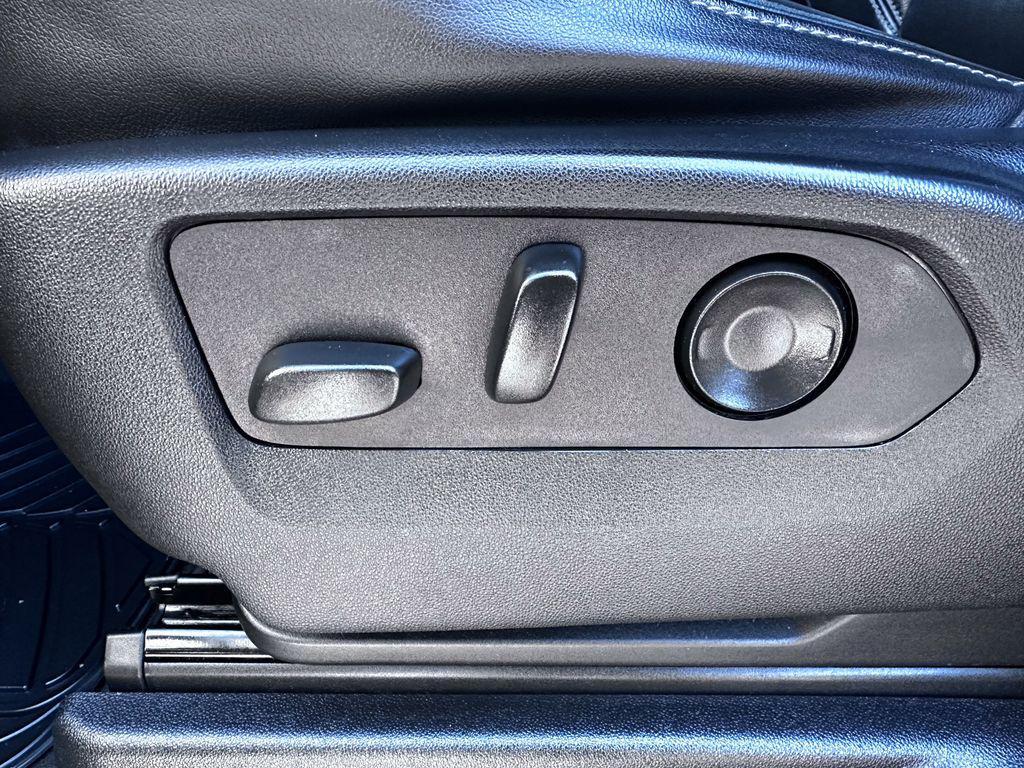 used 2021 Chevrolet Tahoe car, priced at $43,944