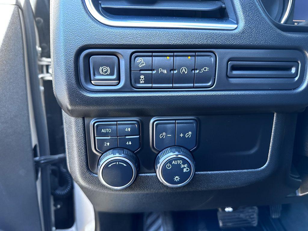 used 2021 Chevrolet Tahoe car, priced at $43,944