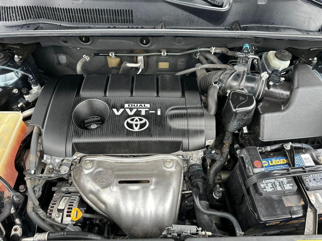 used 2011 Toyota RAV4 car, priced at $10,579