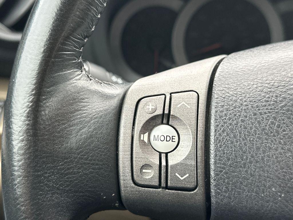 used 2011 Toyota RAV4 car, priced at $10,579