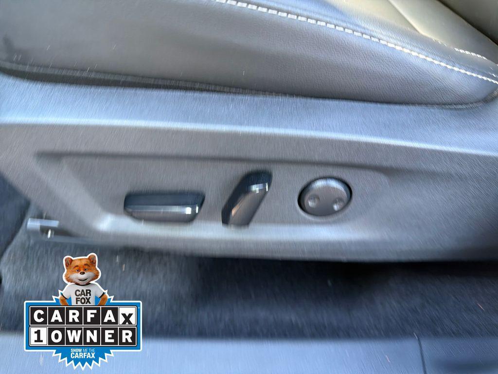 used 2025 Nissan Murano car, priced at $35,553