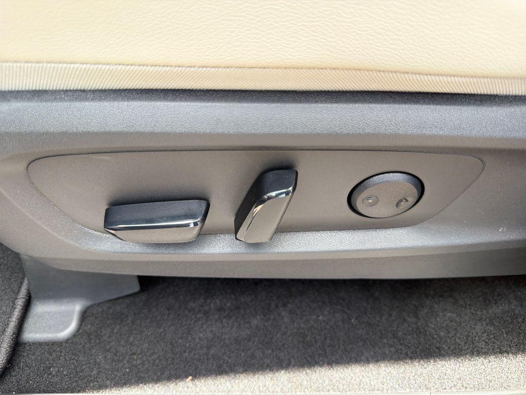 used 2025 Nissan Pathfinder car, priced at $36,792