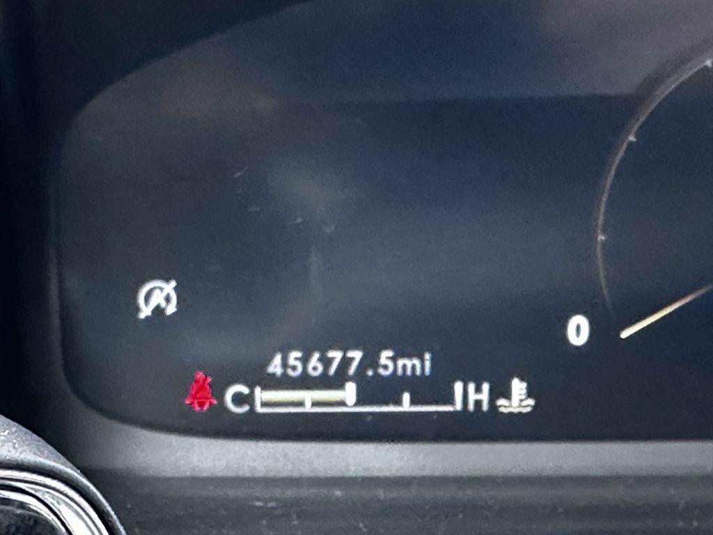 used 2021 Lincoln Aviator car, priced at $37,357