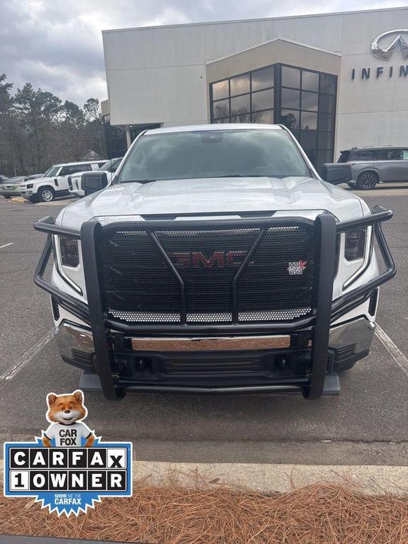 used 2023 GMC Sierra 1500 car, priced at $39,309