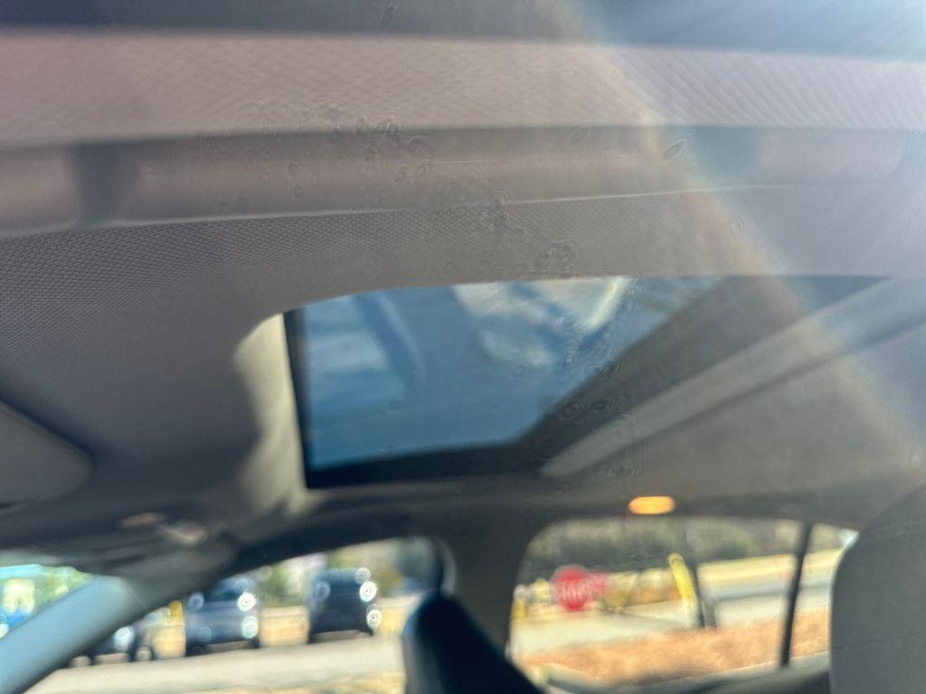 used 2021 INFINITI Q50 car, priced at $17,525