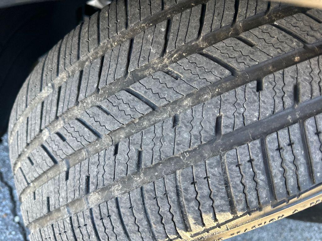 used 2021 INFINITI Q50 car, priced at $17,525