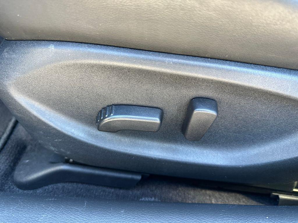 used 2021 INFINITI Q50 car, priced at $17,525