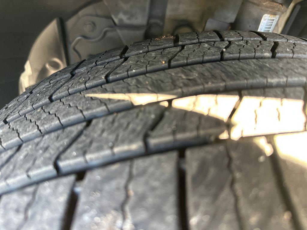 used 2017 Nissan Rogue car, priced at $8,000