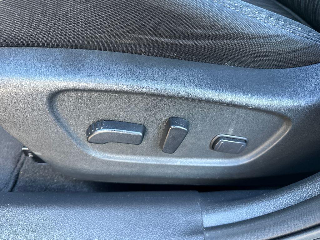 used 2017 Nissan Rogue car, priced at $8,000