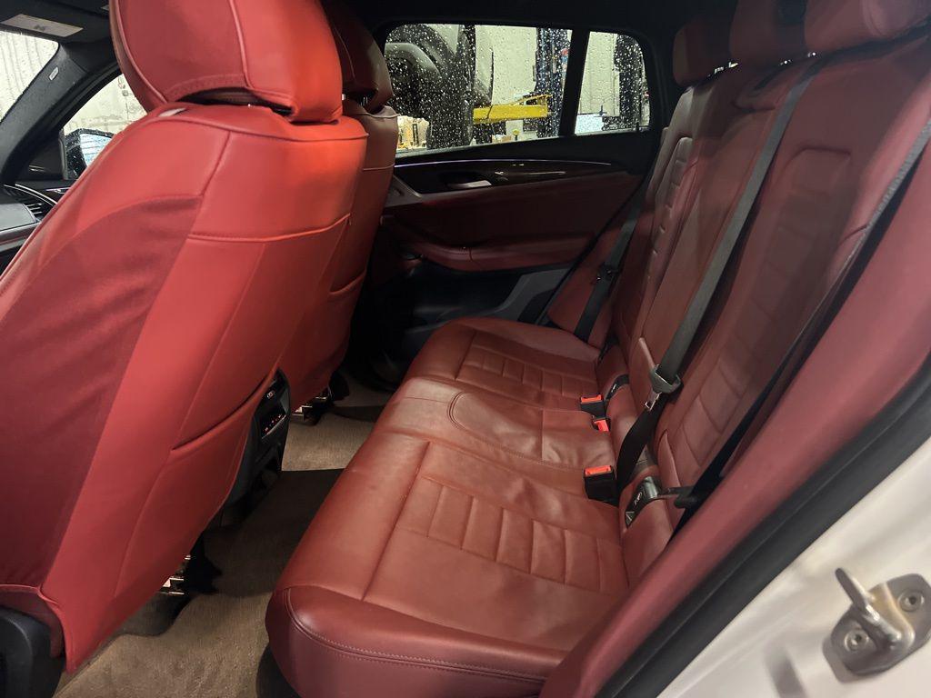 used 2019 BMW X4 car, priced at $27,780