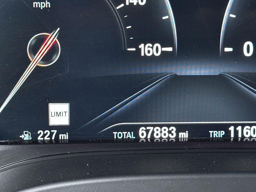 used 2019 BMW X4 car, priced at $27,324