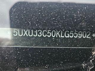 used 2019 BMW X4 car, priced at $27,780