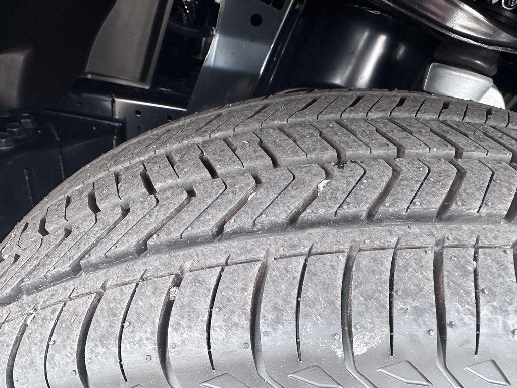 used 2025 INFINITI QX80 car, priced at $74,790