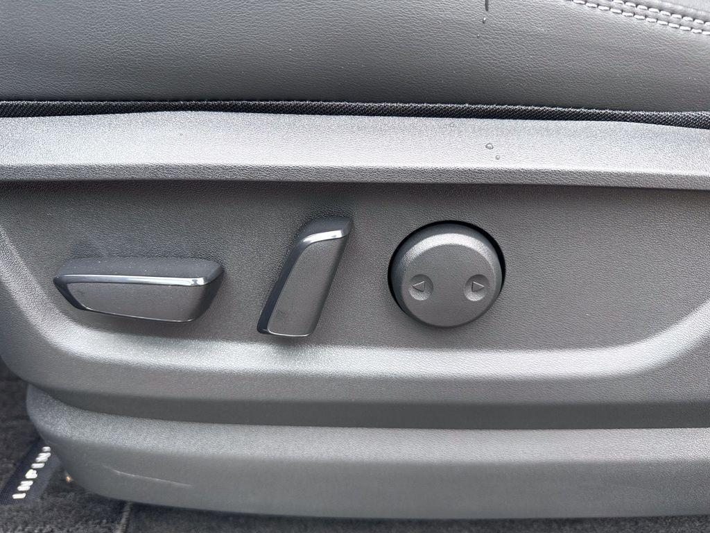 used 2025 INFINITI QX80 car, priced at $74,790