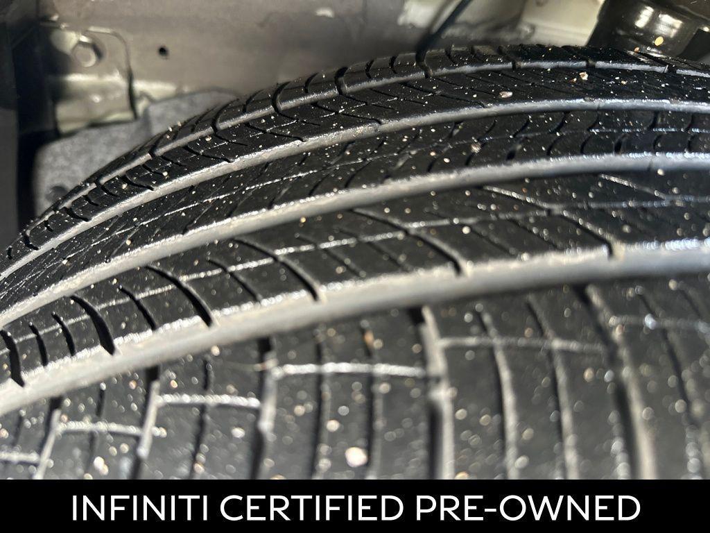 used 2026 INFINITI QX60 car, priced at $52,975