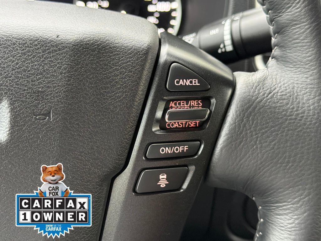 used 2024 Nissan Frontier car, priced at $33,889