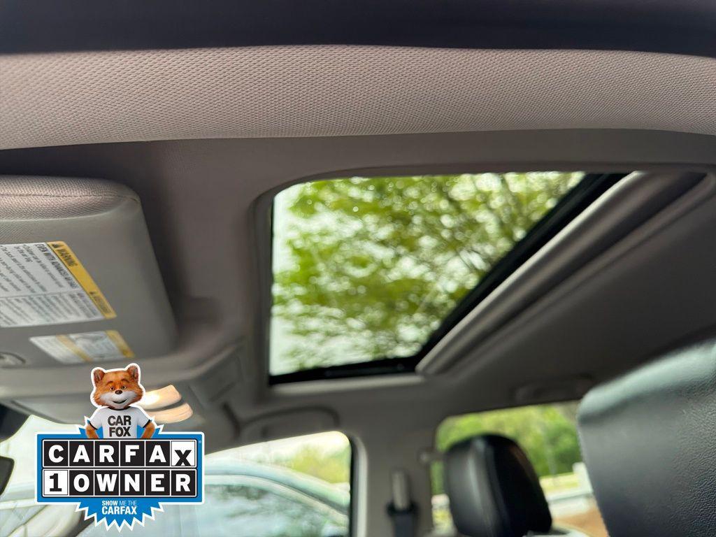 used 2024 Nissan Frontier car, priced at $33,889