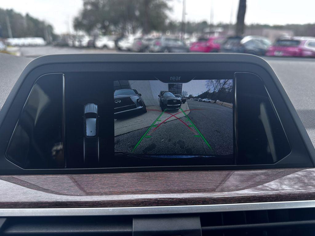 used 2019 BMW X3 car, priced at $18,658