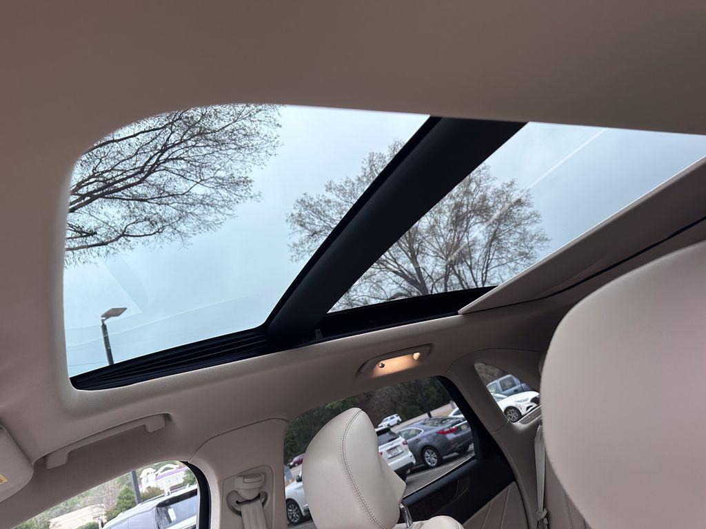 used 2018 Lincoln MKC car, priced at $14,510