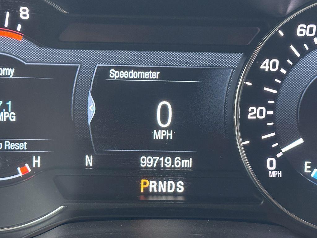 used 2018 Lincoln MKC car, priced at $14,510