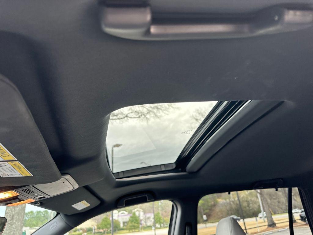 used 2019 Honda Passport car, priced at $19,869