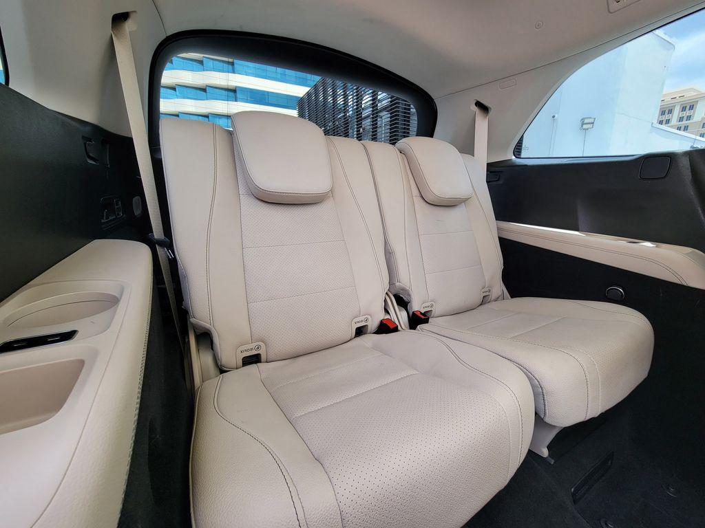 used 2022 Mercedes-Benz GLS 450 car, priced at $52,416