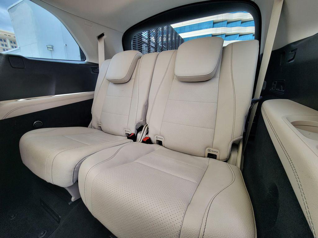 used 2022 Mercedes-Benz GLS 450 car, priced at $52,416