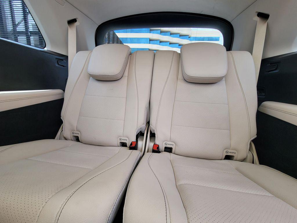 used 2022 Mercedes-Benz GLS 450 car, priced at $52,416