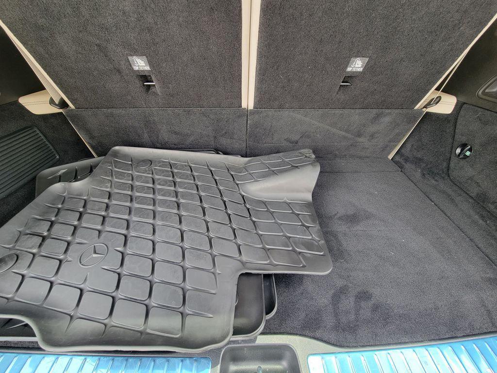 used 2022 Mercedes-Benz GLS 450 car, priced at $52,416