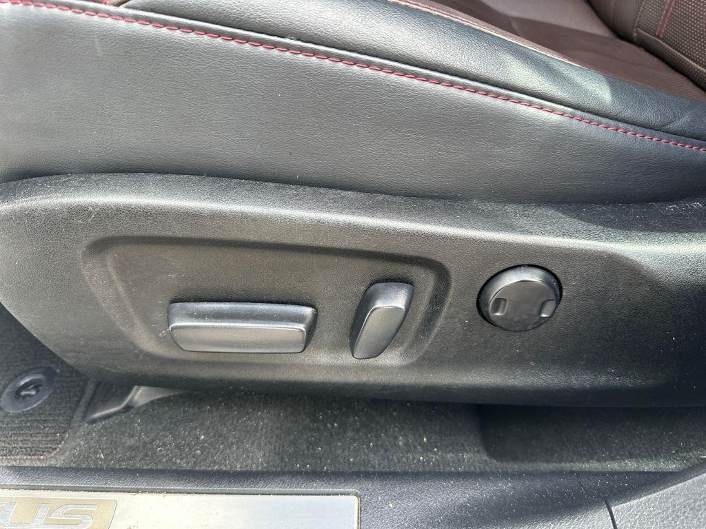 used 2016 Lexus RX 350 car, priced at $19,858