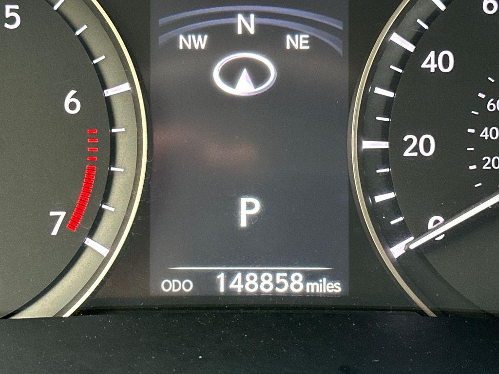 used 2016 Lexus RX 350 car, priced at $19,858